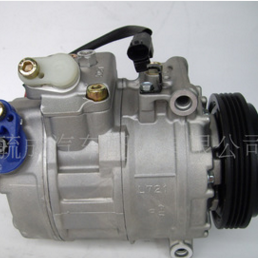 寶馬735 X5 318汽車空調(diào)壓縮機(jī)，廣州廠家直銷