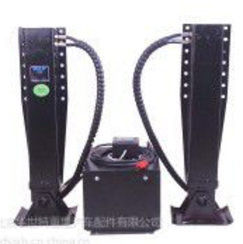 電動(dòng)液壓支腿