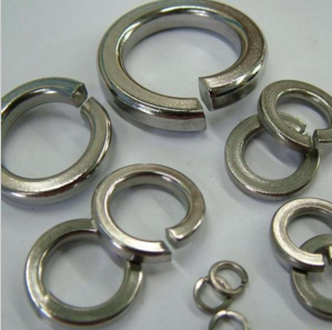 供應(yīng)專(zhuān)業(yè)生產(chǎn)廠家現(xiàn)貨批發(fā)各種規(guī)格高強(qiáng)度彈簧墊圈高強(qiáng)彈墊M22-M30