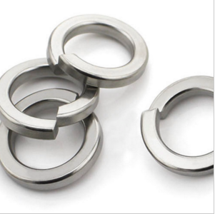 供應(yīng)現(xiàn)貨批發(fā)各種規(guī)格高強(qiáng)度彈簧墊圈高強(qiáng)彈墊M33-M39