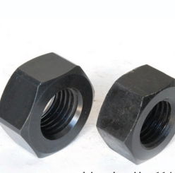 供應(yīng)M20系列國標(biāo)Q235毛螺母 規(guī)格齊全 現(xiàn)貨供應(yīng)