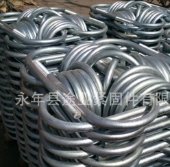 供應(yīng)U型螺栓大型廠家 U型絲