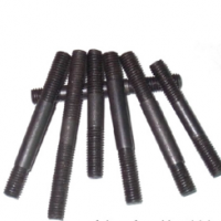 供應(yīng)各種雙頭螺栓 英制美制雙頭螺栓 雙牙螺栓