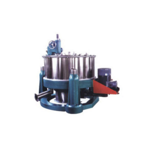 SG/SGZ刮刀下部卸料離心機