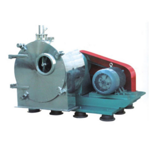 LWL系列臥式螺旋卸料過濾式離心機