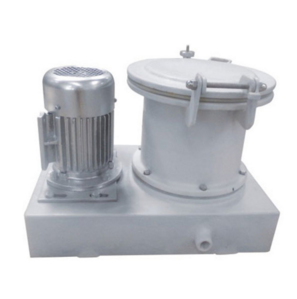 200#臺式小樣試驗高速離心機