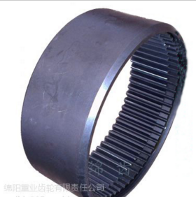 供應(yīng)陜汽奔馳 MAN鑄造橋 德龍 奧龍 F3000 內(nèi)齒圈-支架