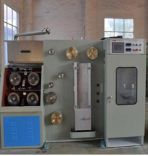 20D雙頭拉絲機(jī)