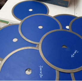 切割機刀片 金剛砂鋸片