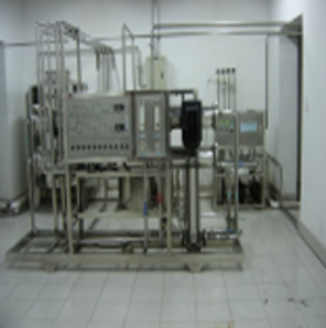 二級反滲透純水設(shè)備 反滲透除鹽設(shè)備 反滲透純凈水設(shè)備廠家