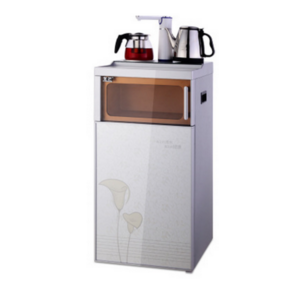 多功能立式高檔茶吧機(jī)智能觸屏飲水機(jī)新款廠家批發(fā)