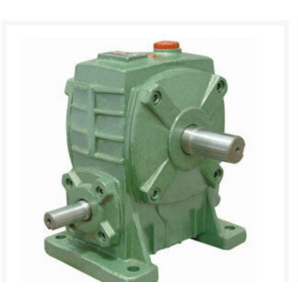 WPA蝸輪蝸桿減速機(jī)