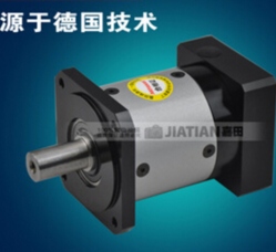 AF60行星減速機(jī)