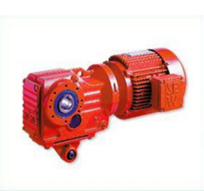 K系列齒輪減速機(jī)