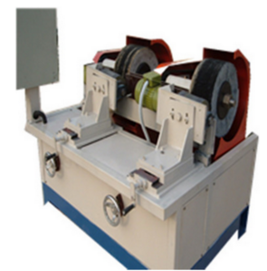 兄弟【圓管拋光機(jī)】 自動/電動拋光、砂光等 分段變速 廠家直銷