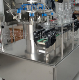 供應果汁酒類自動生產(chǎn)流