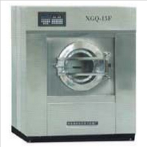 XGQ全自動洗脫機(jī)系列15F-25F