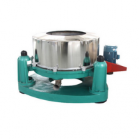 SS型三足式人工上卸料離心機(jī)