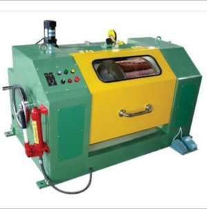 WS630五軸收線機(jī)