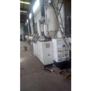 pe pp ppr pvc生產(chǎn)線