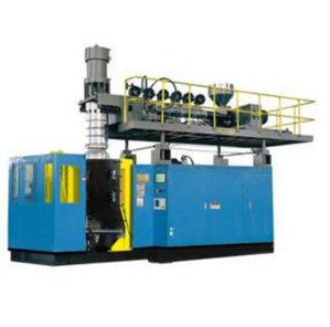 XRH110-160L全自動(dòng)中空吹塑機(jī)儲(chǔ)料釭式優(yōu)質(zhì)精品