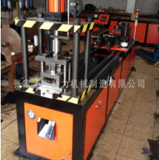 數(shù)控管材沖孔機(jī)