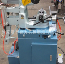 半自動切管機(jī)