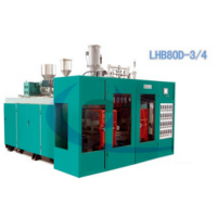 塑料瓶 桶 用中空吹塑機(jī) YSB65/D中空吹塑機(jī)