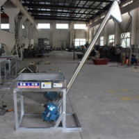 螺旋上料機(jī)自動(dòng)加料機(jī)自動(dòng)上料機(jī)自動(dòng)送料機(jī)