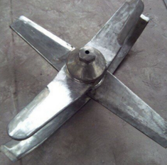 高品質(zhì)高速混合機(jī)槳葉批發(fā) 蘇州昊熠機(jī)械廠家直銷高速混合機(jī)槳葉