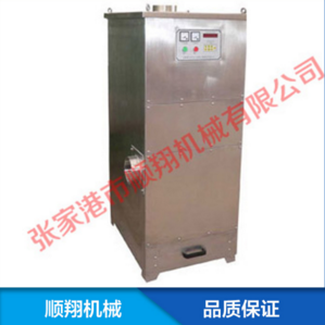 SX型不銹鋼脈沖濾筒式集塵機 工業(yè)集塵設(shè)備廠家供應(yīng)濾筒式集塵機