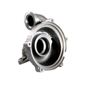 渦輪增壓器殼體 有色金屬鑄造 廠家直銷 價格面議