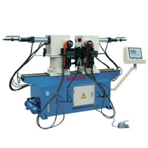 高品質雙頭液壓彎管機SW38A