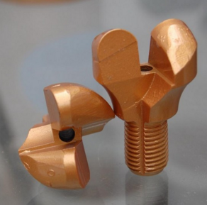 供應(yīng)PDC錨桿鉆頭