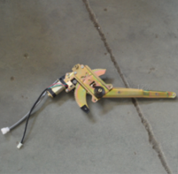 汽車玻璃升降器 導(dǎo)軌碳鋼玻璃升降器 電動(dòng) 汽車玻璃升降器