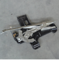 各類熱銷汽車開關(guān)配件 現(xiàn)代汽車 手動(dòng)玻璃升降器開關(guān)及配件