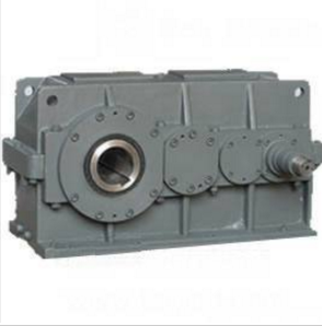 H系列大功率工業(yè)齒輪箱 工業(yè)減速機(jī)