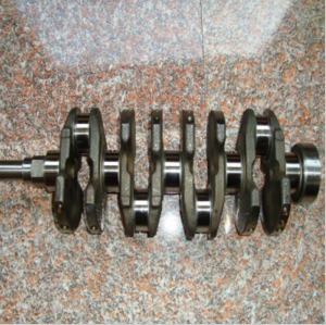 供應發(fā)動機曲軸7AF