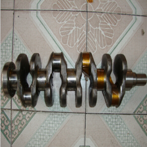 供應發(fā)動機曲軸