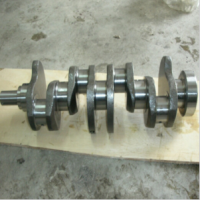 供應小松4D94曲軸