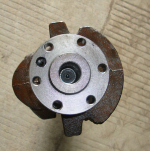 批發(fā)大宇系列曲軸