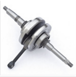 供應(yīng)踏板車發(fā)動(dòng)機(jī)曲軸GY6-125曲軸