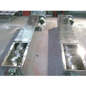 供應(yīng) 優(yōu)質(zhì)不銹鋼螺旋輸送機(jī) 絞龍輸送機(jī)