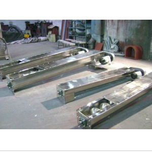 供應(yīng) 食品級螺旋輸送機(jī) 刮板輸送機(jī) 真空輸送