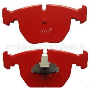 供應(yīng)寶馬740盤式剎車片