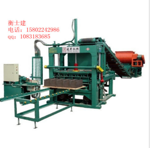 供應(yīng)濟(jì)源市建豐磚機(jī)液壓蒸壓磚機(jī)報(bào)價(jià) 水泥墊塊磚機(jī)廠家