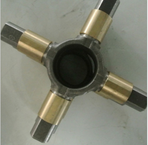 十字軸總成 汽車(chē)配件