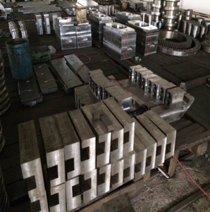 定制動(dòng)氣配件