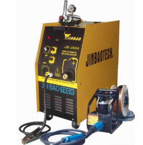 二氧化碳保護焊機分體焊機