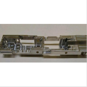 CNC鋁合金加工零配件